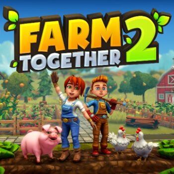 Farm Together 2 - Xbox Series X|S