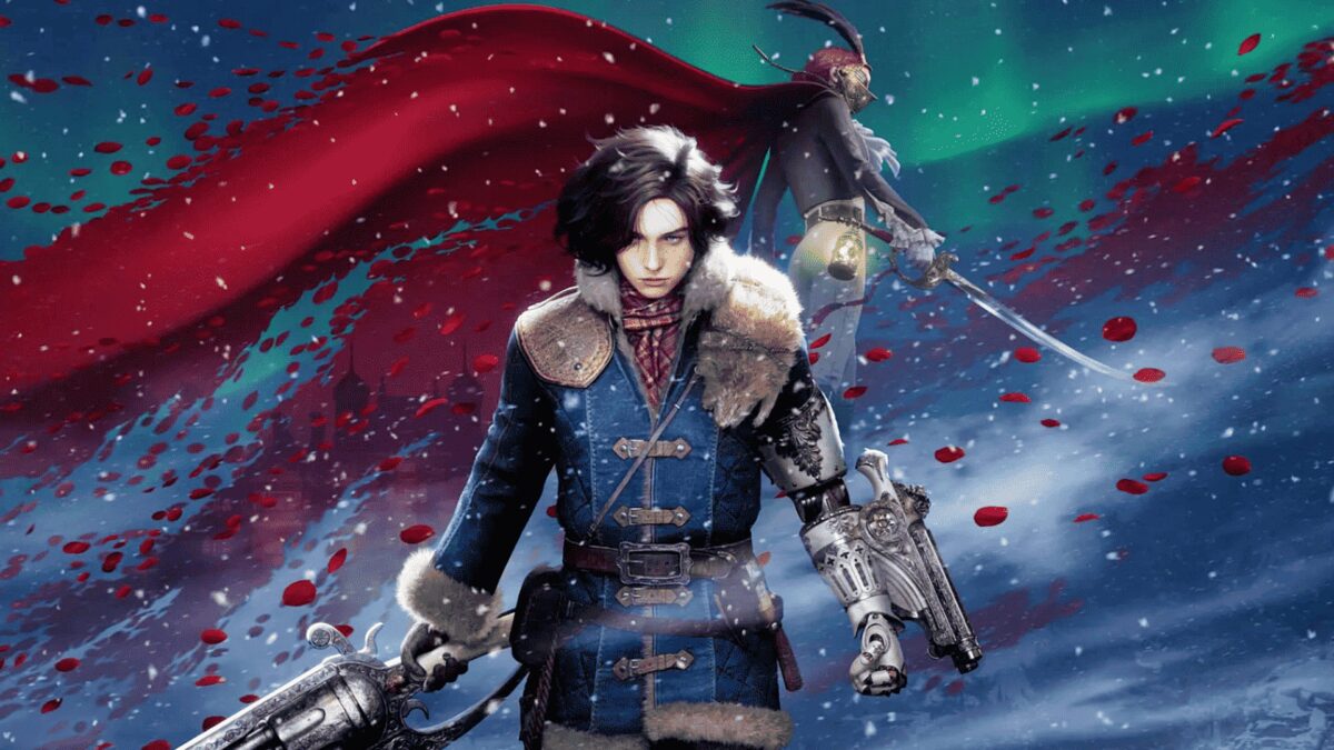 Lies of P: Overture Bundle - Xbox