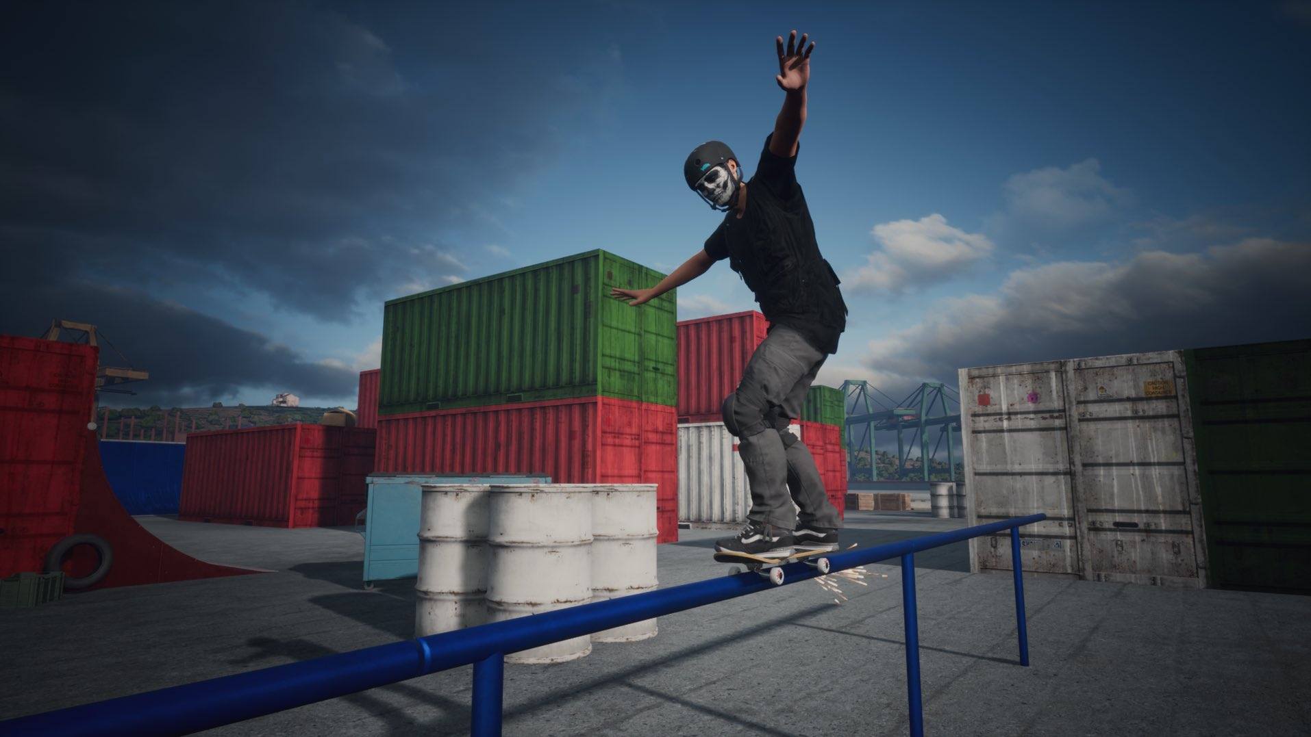 Tony Hawk's Pro Skater 3 + 4 Review