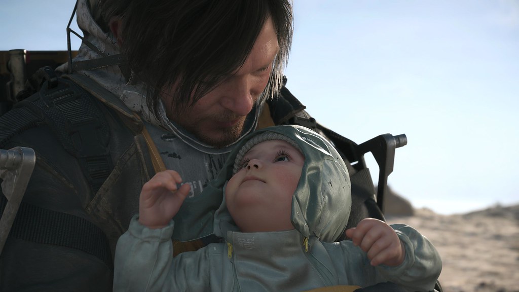 Death Stranding 2: On The Beach Review