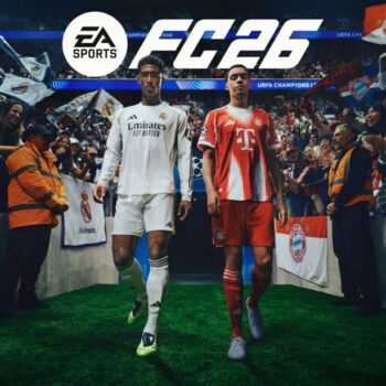 EA Sports FC 26 (طلب مسبق)- PlayStation