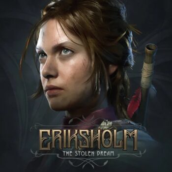 Eriksholm: The Stolen Dream - Xbox Series X|S