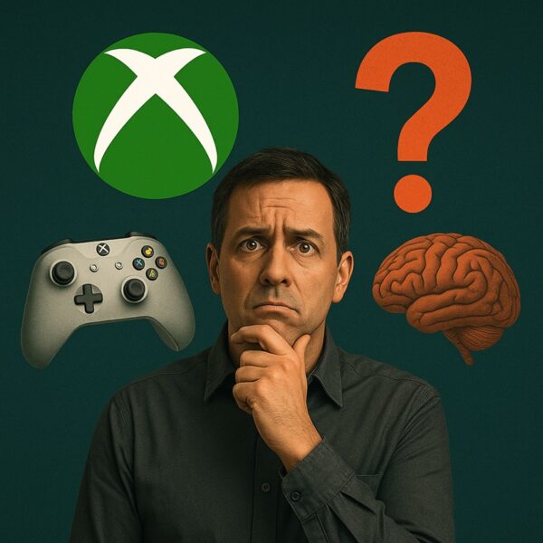 Is Microsoft Done for?!