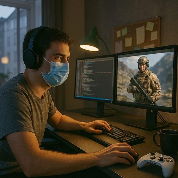 Is Microsoft Done for?!