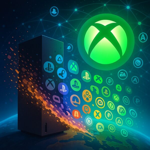 Is Microsoft Done for?!
