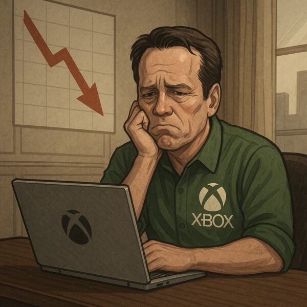 Is Microsoft Done for?!