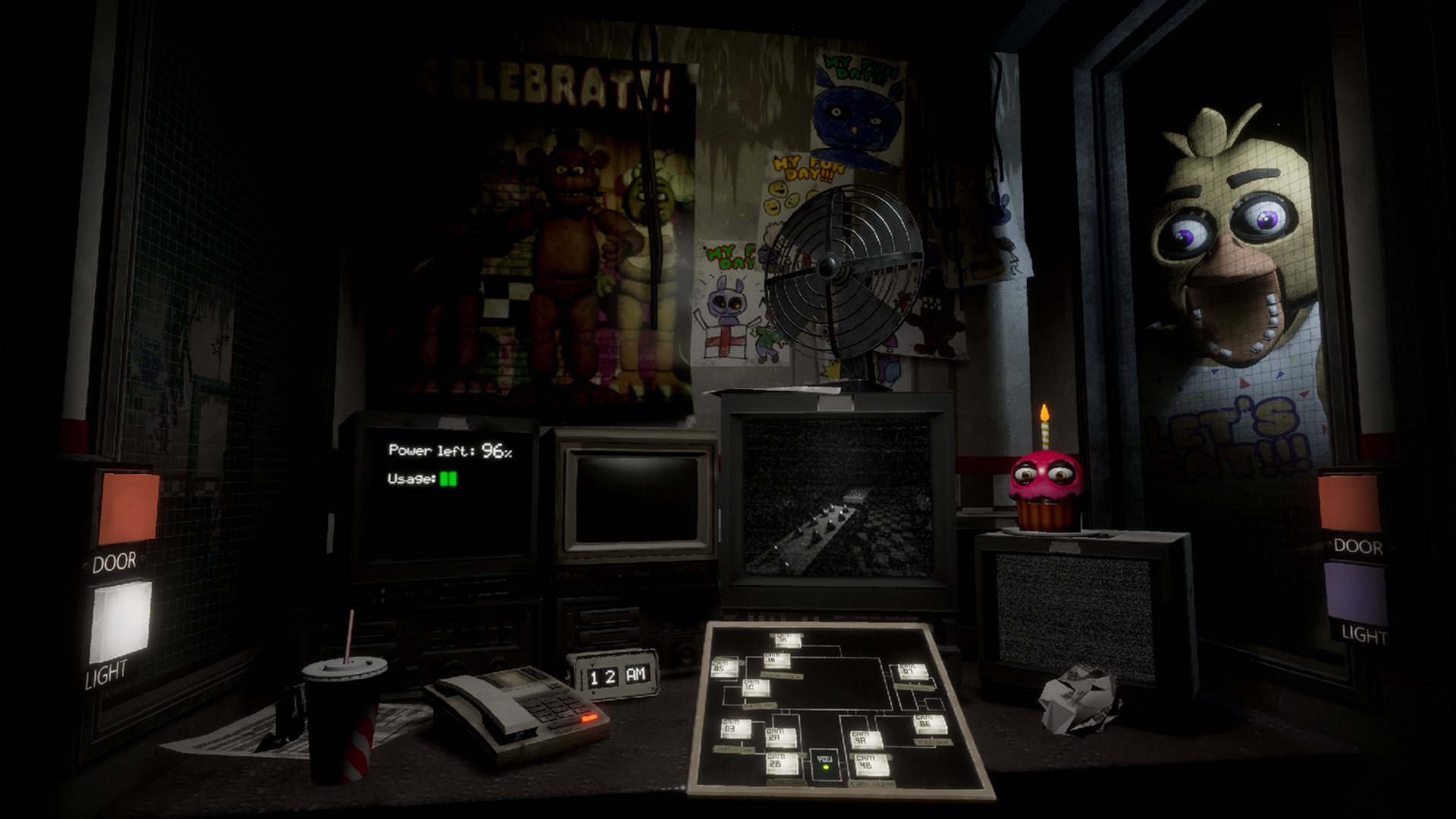 Top 5 Scariest Horror Games on PS Plus Extra!