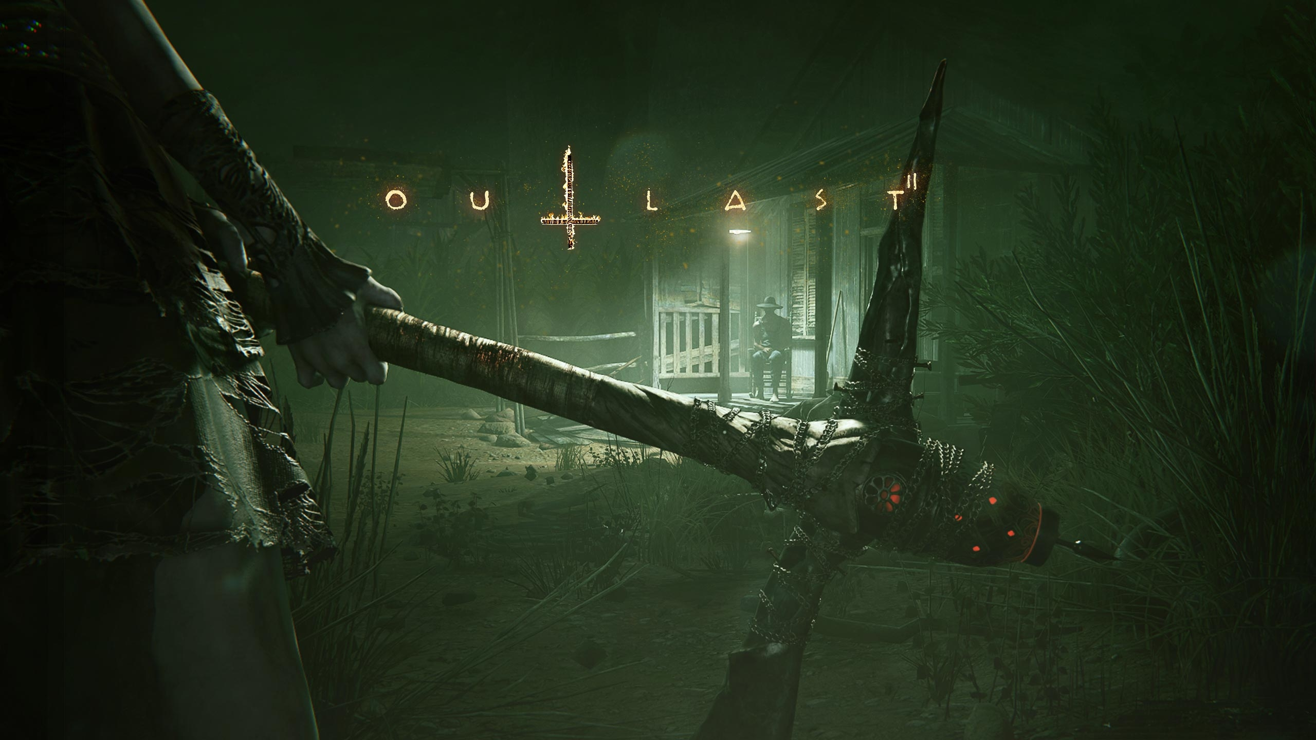 Top 5 Scariest Horror Games on PS Plus Extra!