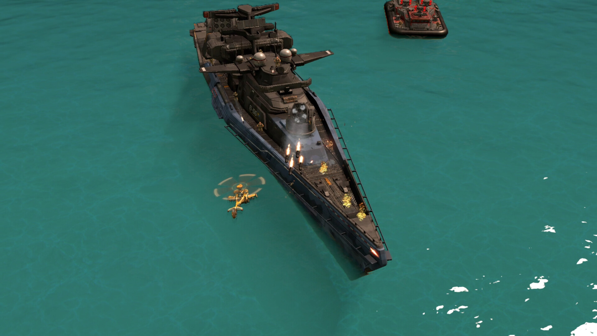 Strike Mission Review