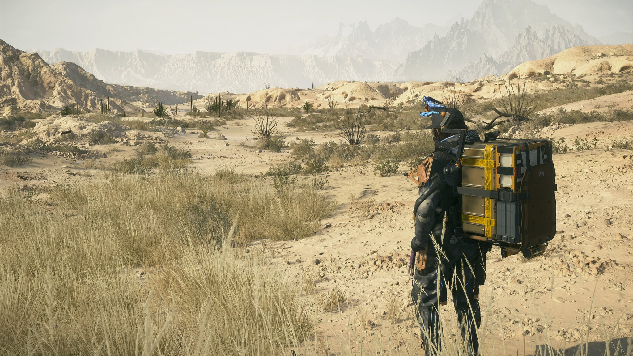 Death Stranding 2: On The Beach Review