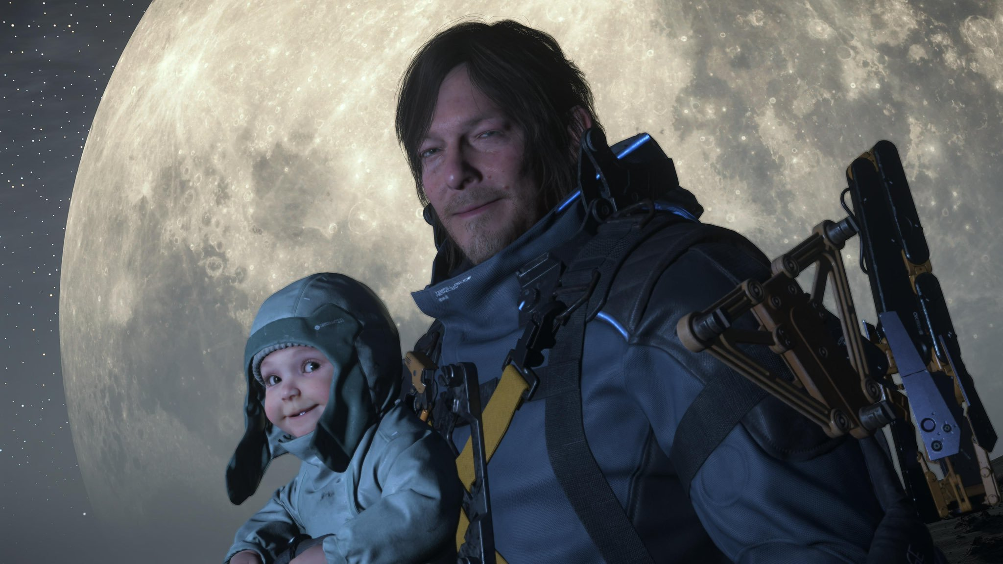Death Stranding 2: On The Beach Review