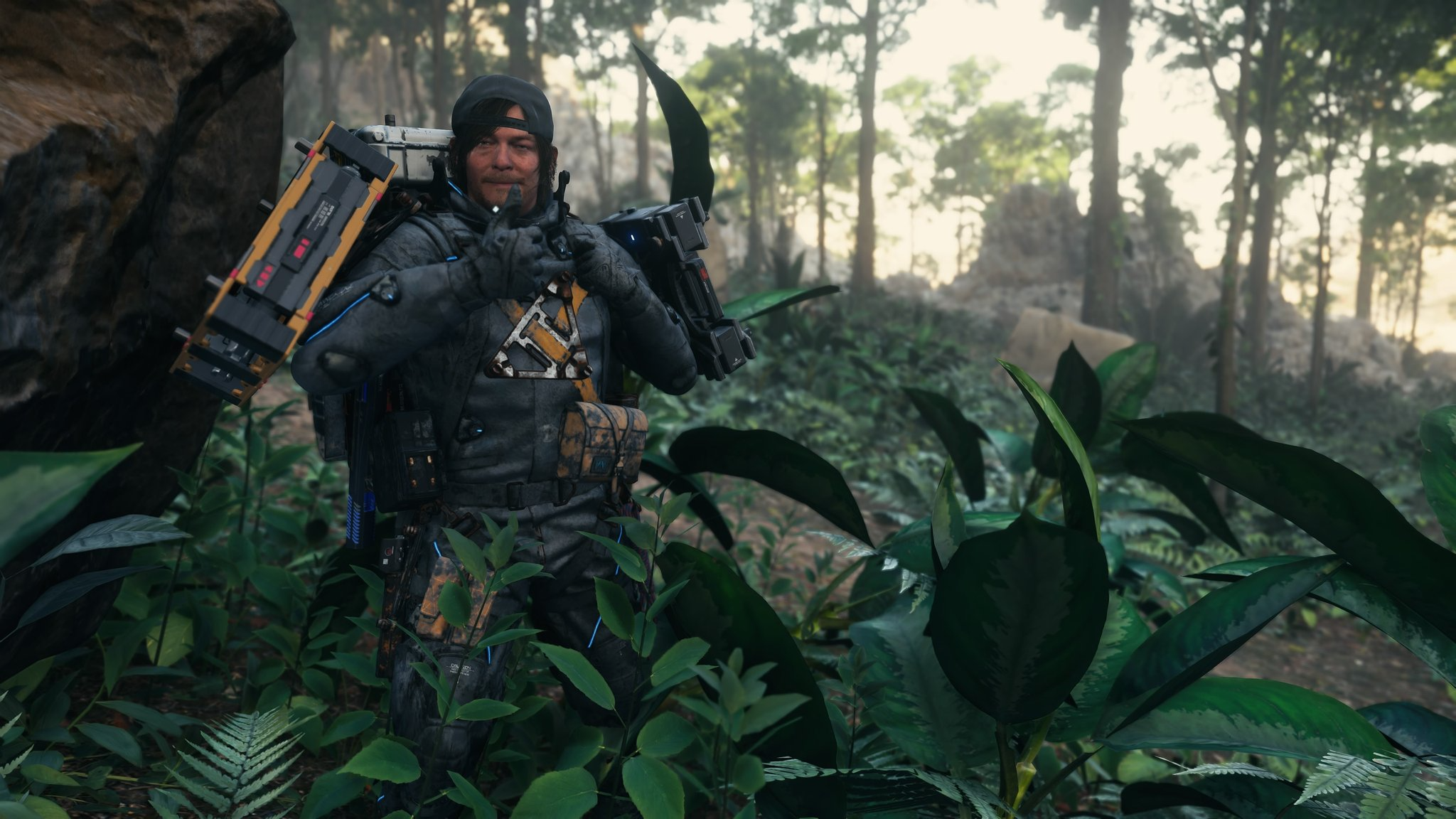 Death Stranding 2: On The Beach Review
