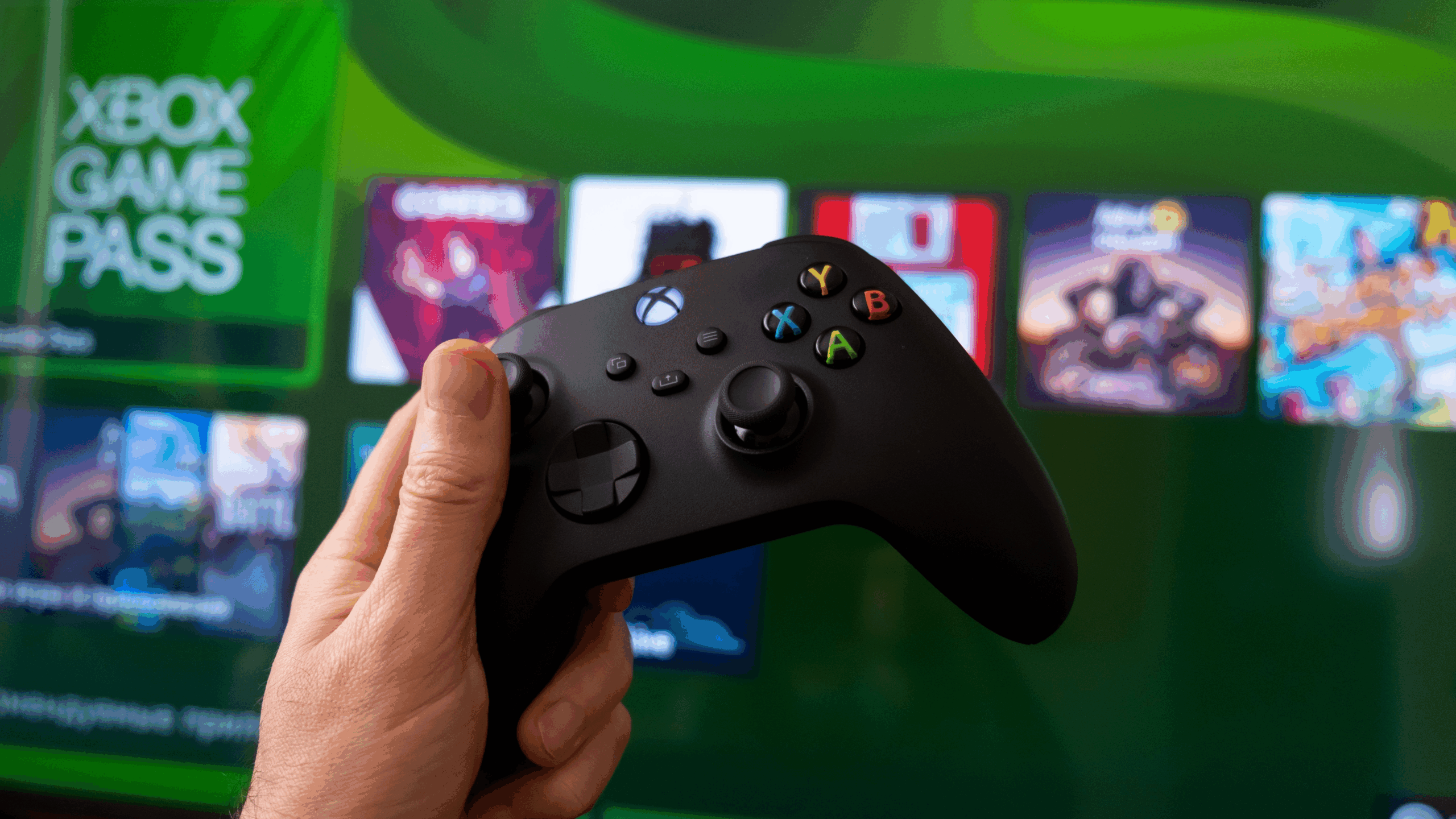 أقوى 5 ألعاب رعب على Xbox Game Pass!
