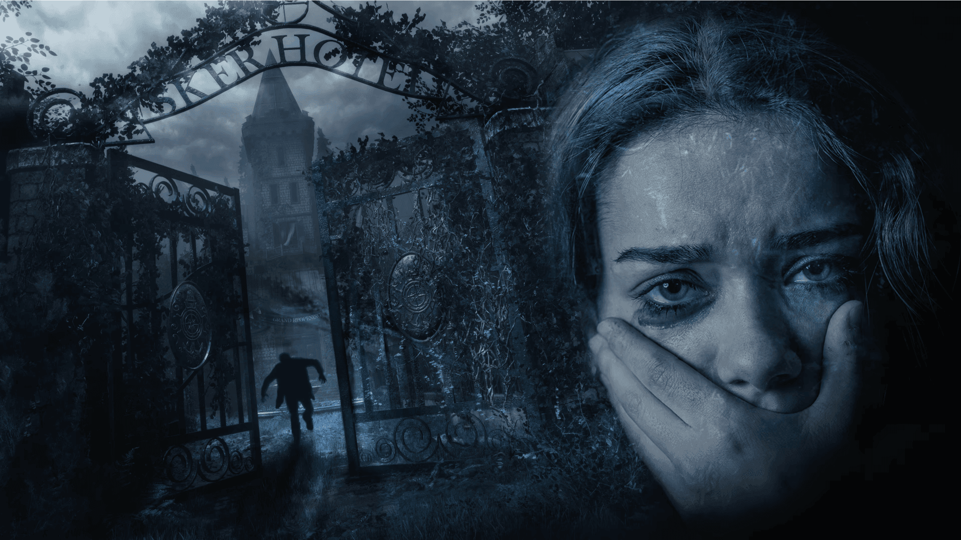 5 Underrated Horror Games You MUST Try Now!