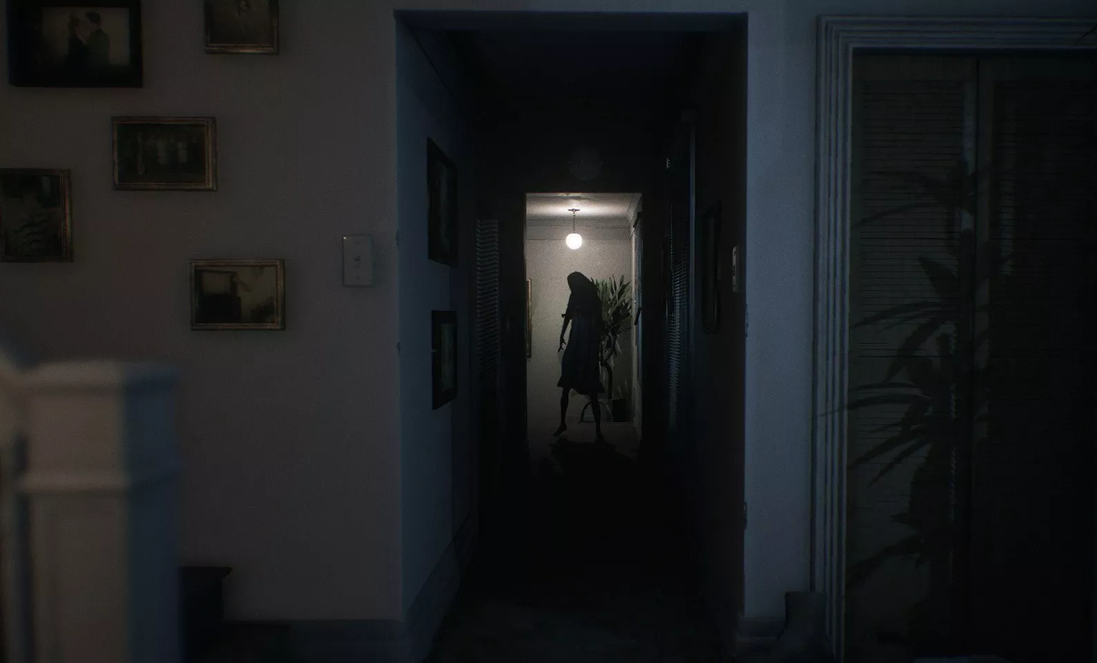 5 Underrated Horror Games You MUST Try Now!