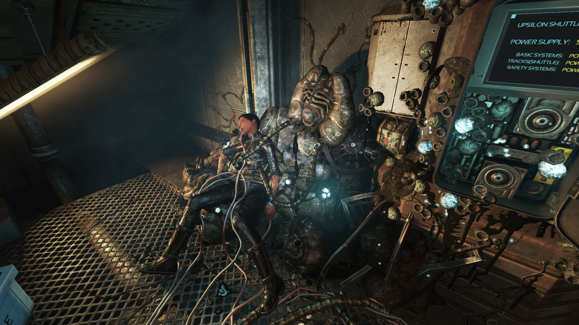 5 Underrated Horror Games You MUST Try Now!