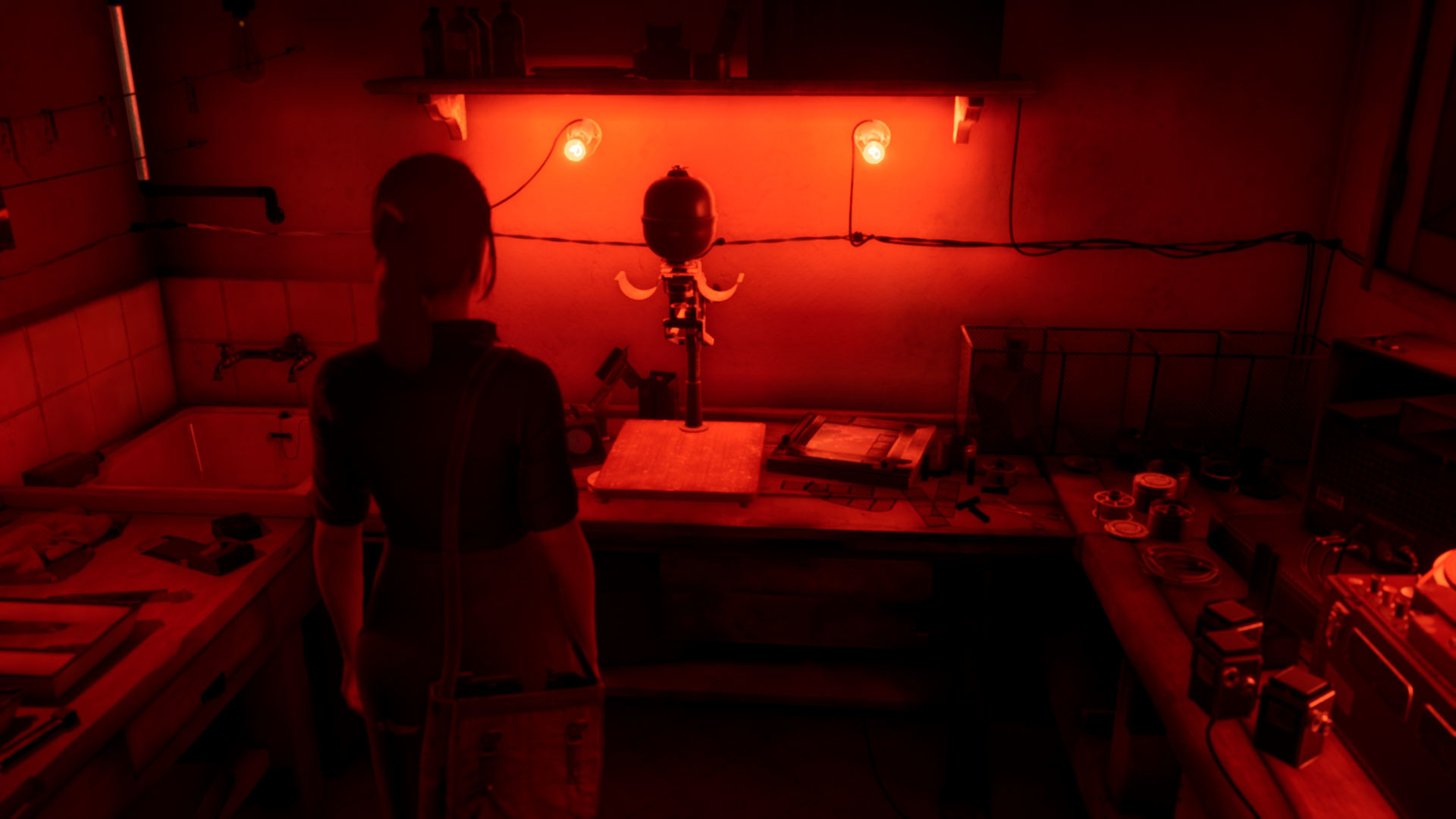 5 Underrated Horror Games You MUST Try Now!