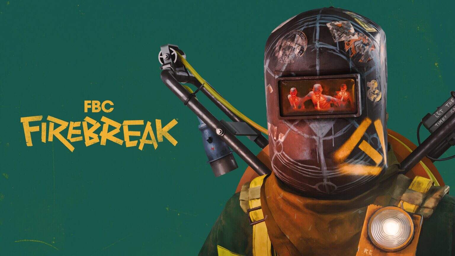 FBC: Firebreak Review 1 FBC: Firebreak Review
