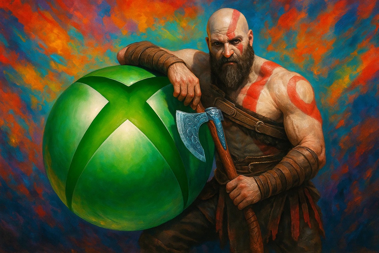 Sony and the End of Exclusivity... Is This the Future of Gaming? 1 Sony and the End of Exclusivity... Is This the Future of Gaming?