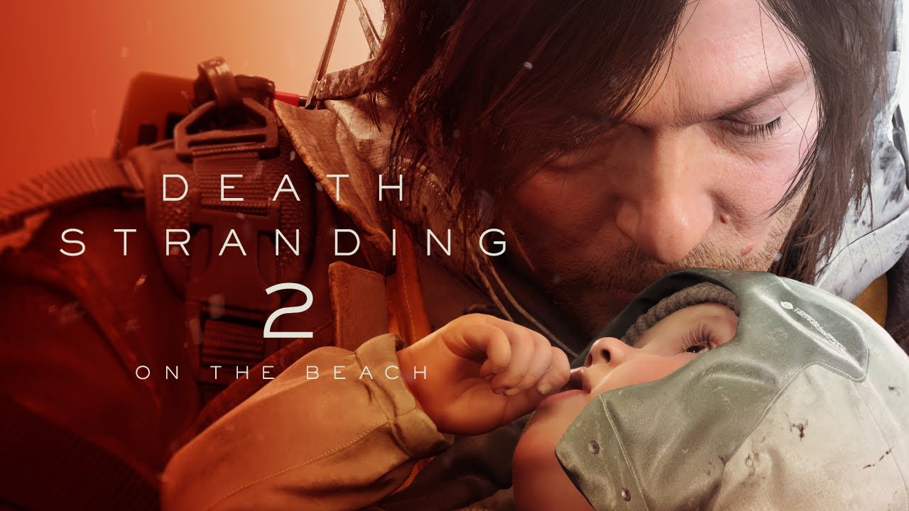 Death Stranding 2: On The Beach Review