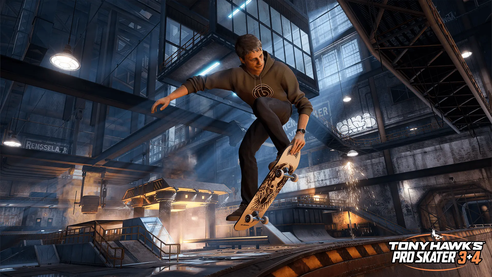 Tony Hawk's Pro Skater 3 + 4 Review