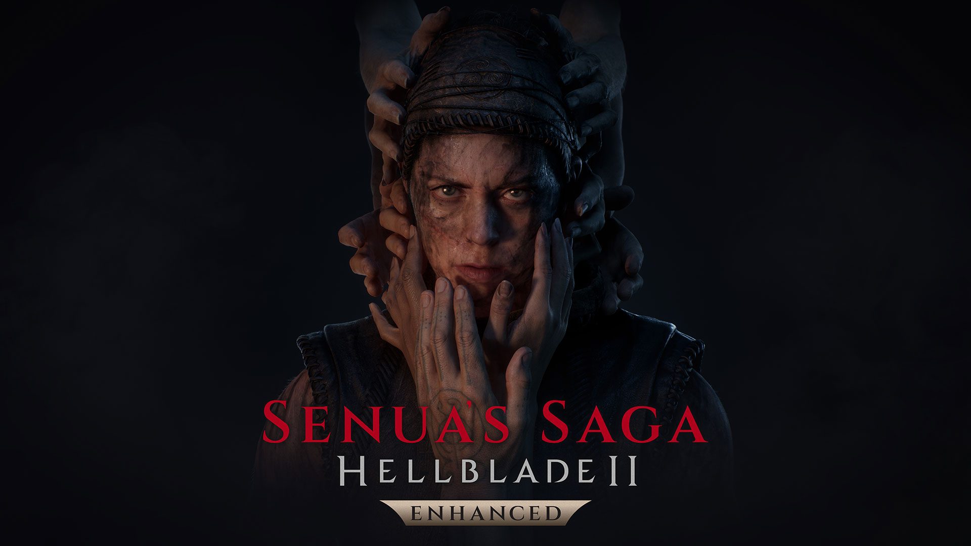 مراجعة Senua's Saga: Hellblade II نسخة PS5 المحسنة 1 مراجعة Senua's Saga: Hellblade II نسخة PS5 المحسنة