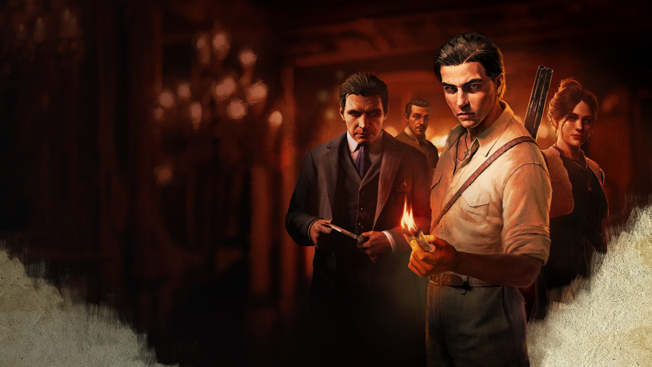 مراجعة Mafia: The Old Country 1 مراجعة Mafia: The Old Country