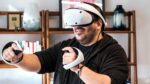PlayStation VR2 - Used - Image 2