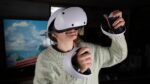 PlayStation VR2 - Used - Image 3