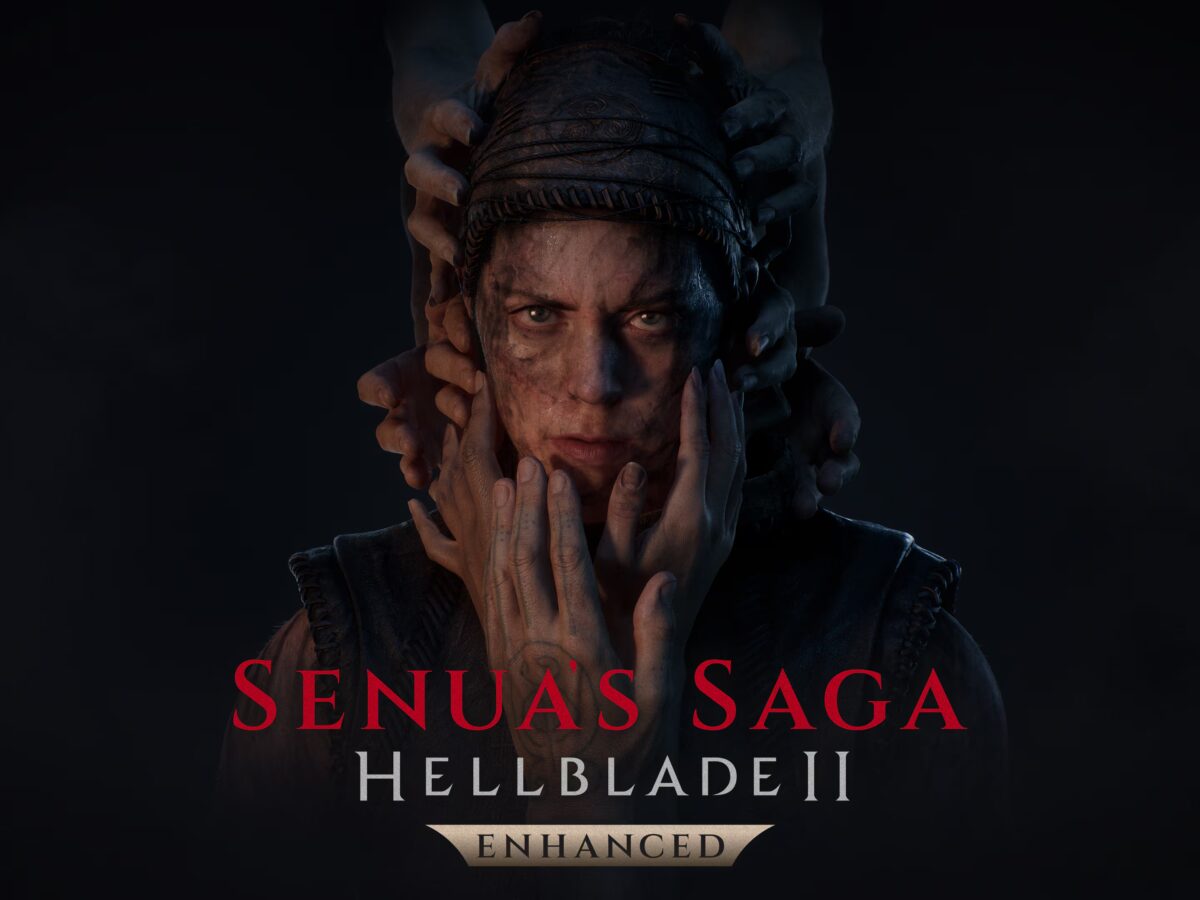 Senua's Saga: Hellblade II - PlayStation 5 - Image 1