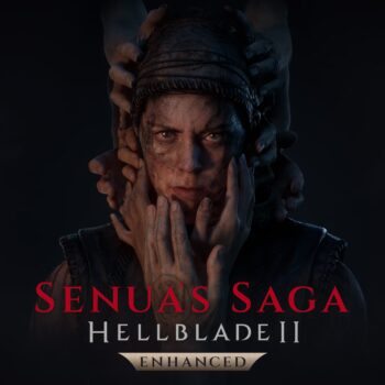 Senua's Saga: Hellblade II - PlayStation 5