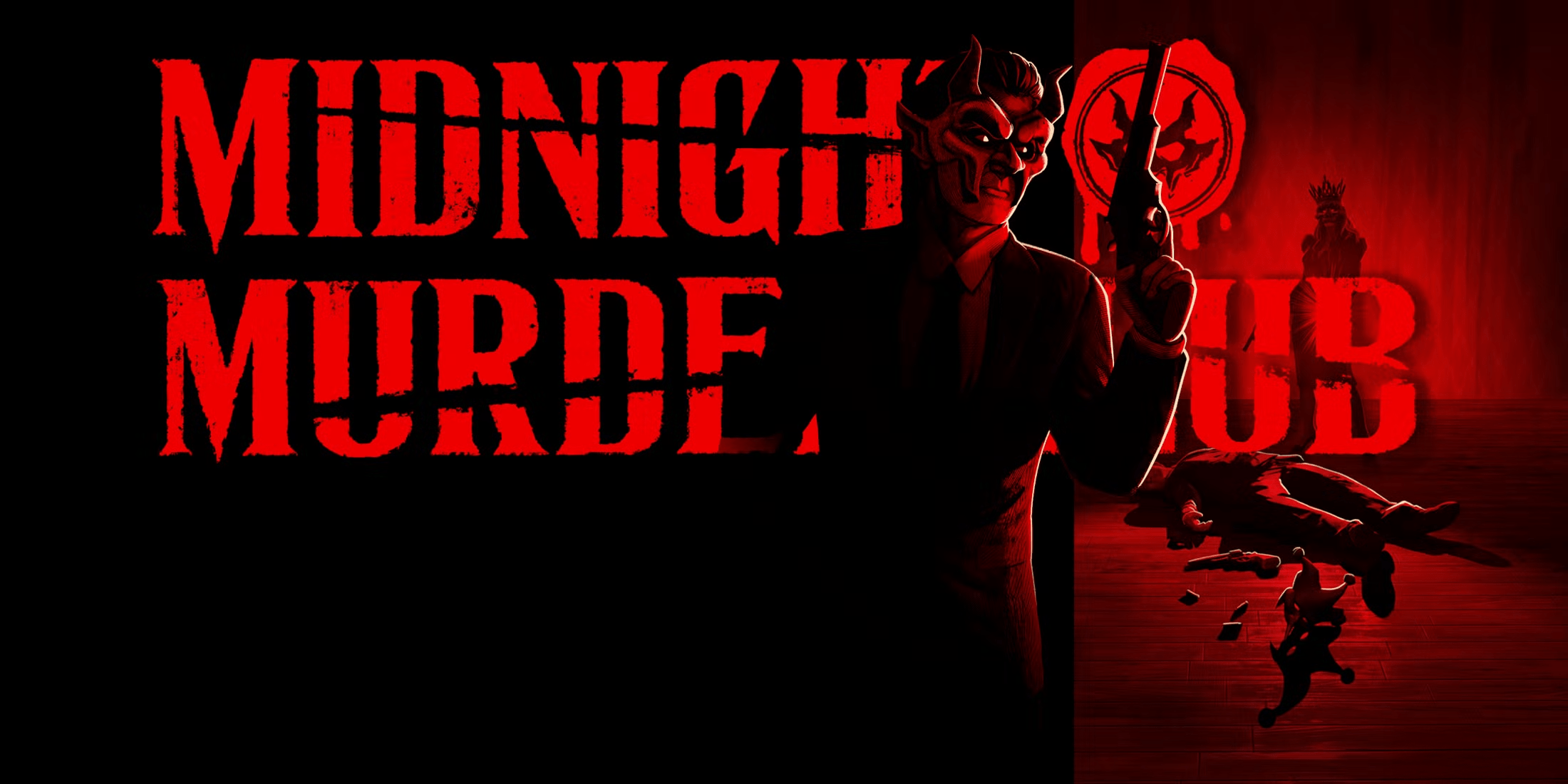 مراجعة Midnight Murder Club 1 مراجعة Midnight Murder Club