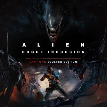 Alien: Rogue Incursion – Evolved Edition - Xbox Series X|S