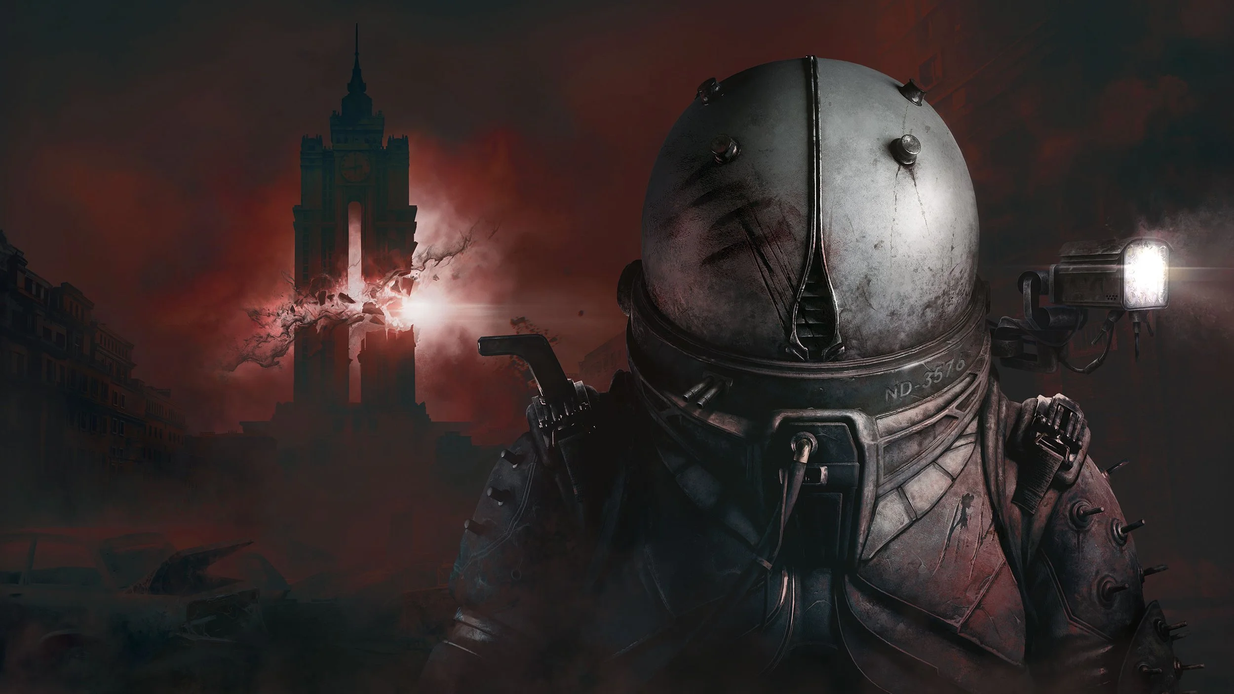 مراجعة Cronos: The New Dawn 1 مراجعة Cronos: The New Dawn