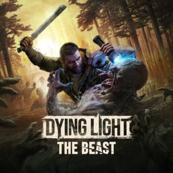 Dying Light: The Beast - Xbox Series X|S