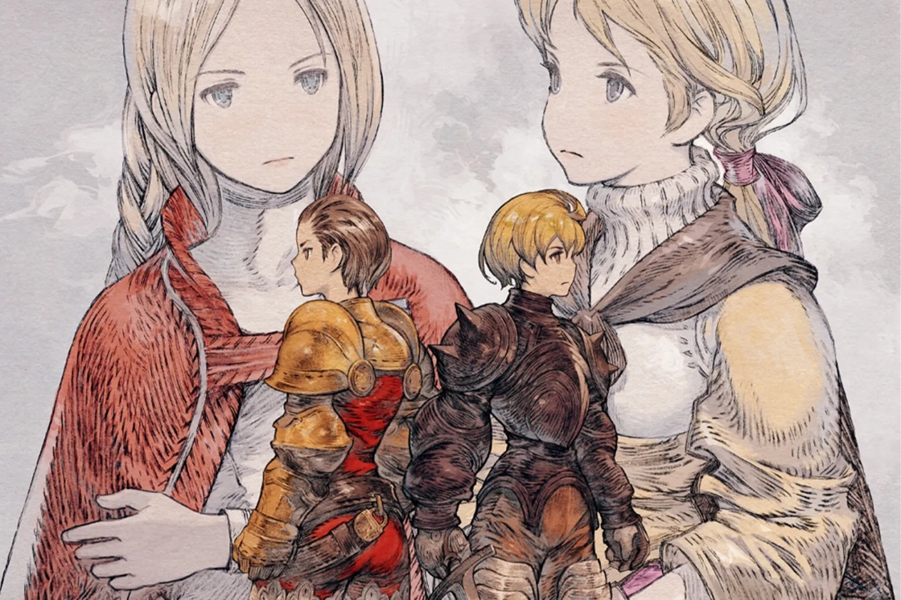 Final Fantasy Tactics The Ivalice Chronicles Review