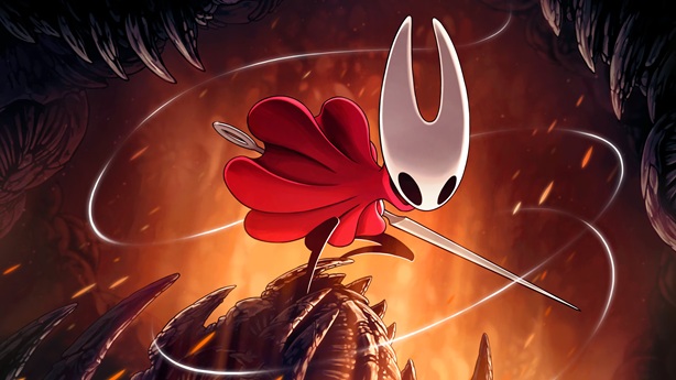 Hollow Knight: Silksong – مراجعة 1 Hollow Knight: Silksong – مراجعة