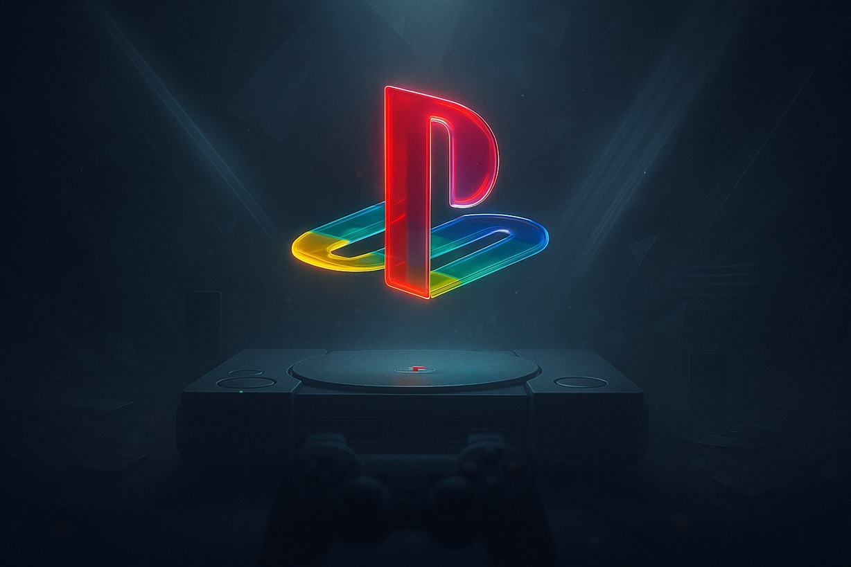 ذكرى إطلاق PlayStation 1 في أمريكا… جهاز غيّر تاريخ الجيمينج حرفيًا! 1 ذكرى إطلاق PlayStation 1 في أمريكا… جهاز غيّر تاريخ الجيمينج حرفيًا!