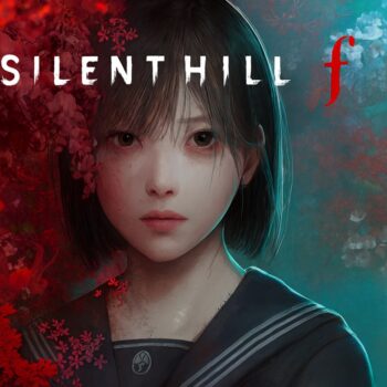 Silent Hill f - PlayStation 5