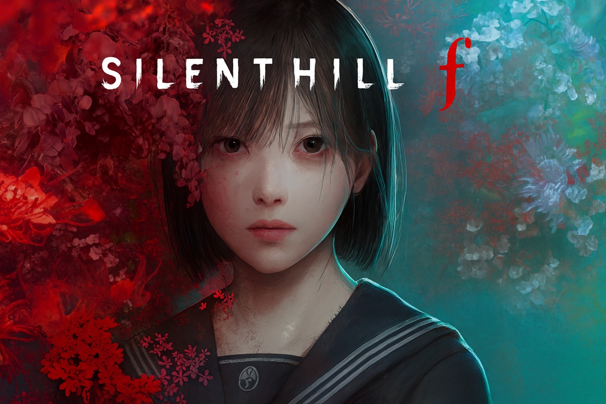 SILENT HILL f راجعة ترسم الرعب بـزهور وذكريات 1 SILENT HILL f راجعة ترسم الرعب بـزهور وذكريات