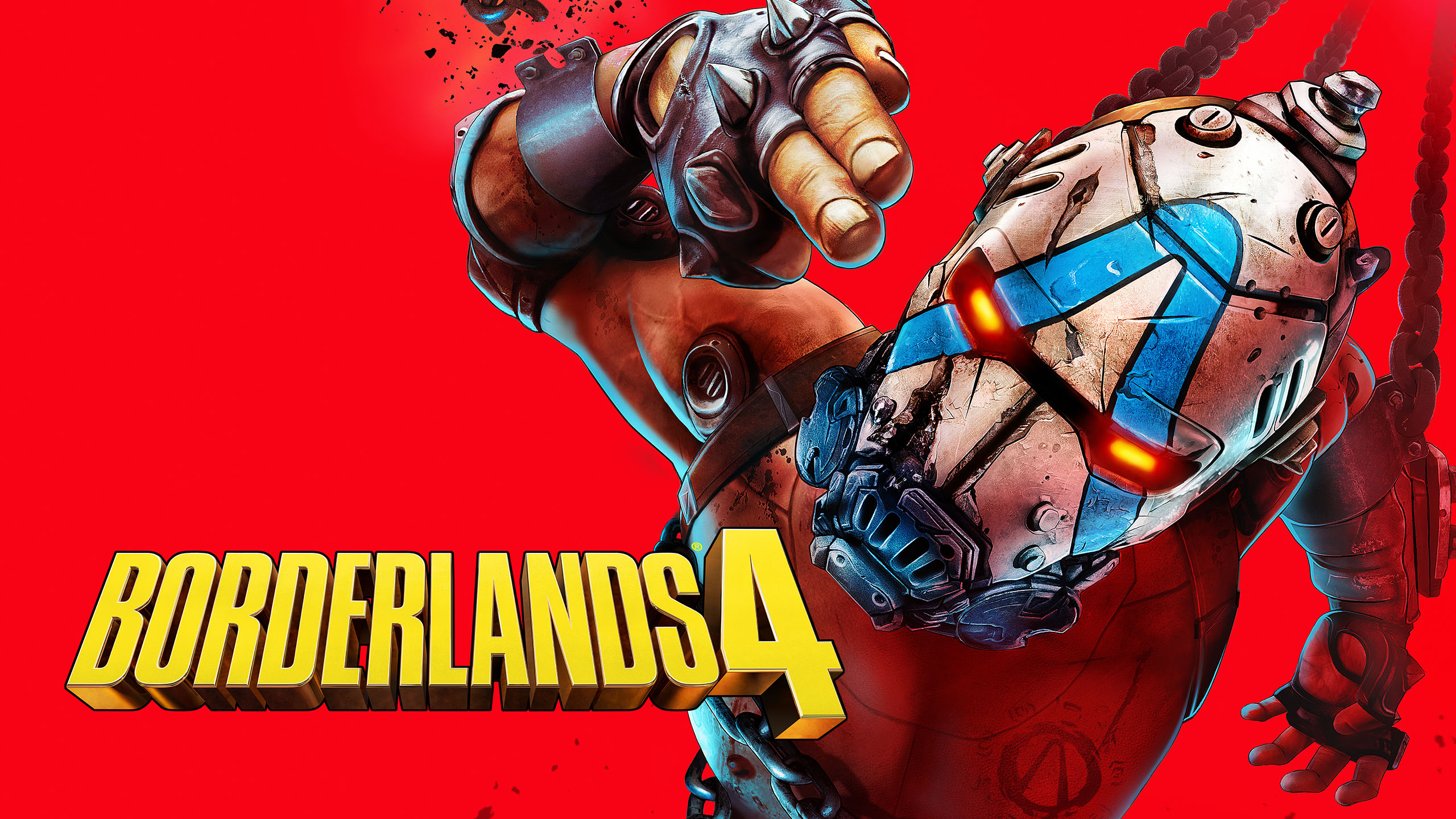 Borderlands 4 Review 1 Borderlands 4 Review