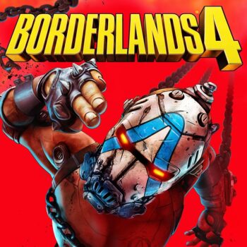 Borderlands 4 – Xbox Series X|S