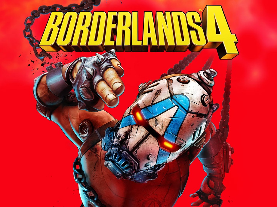 Borderlands 4 – كل اللي مستنيينه وكل اللي اتأكد وجوده 1 Borderlands 4 – كل اللي مستنيينه وكل اللي اتأكد وجوده