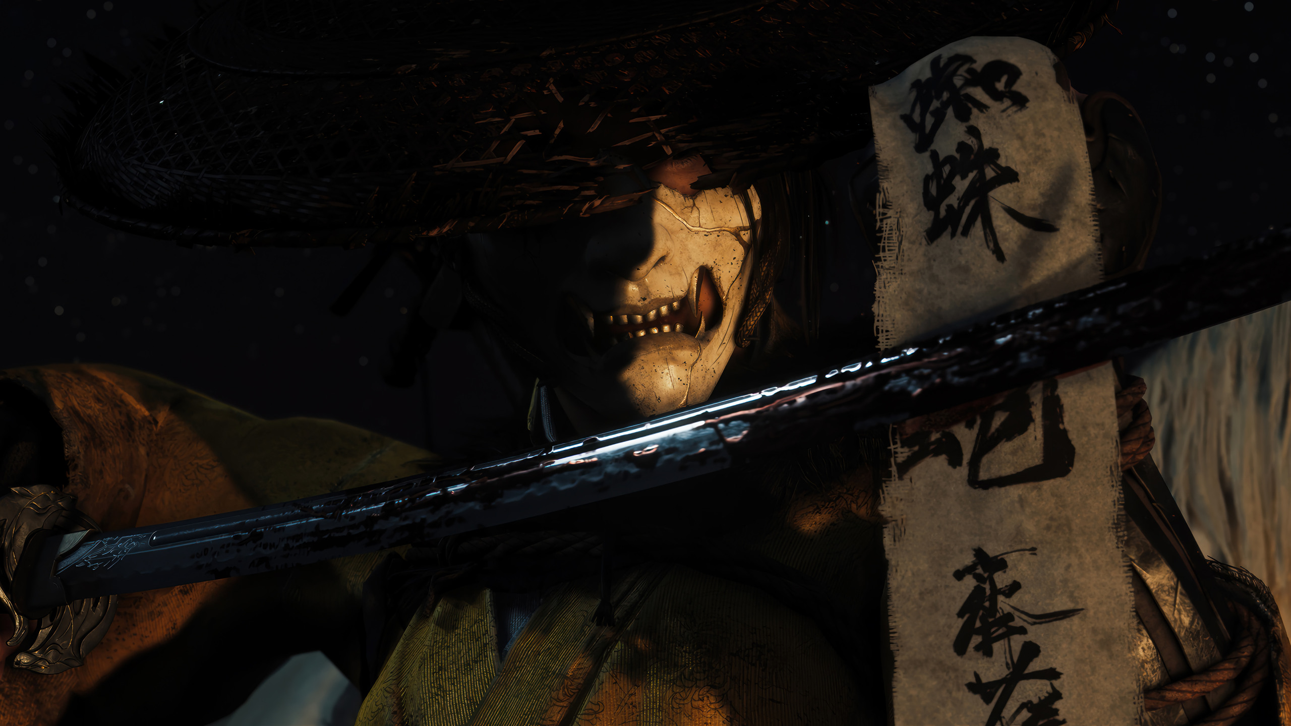 Ghost of Yōtei – The True Successor to Tsushima’s Legend or Just a Polished Copy?