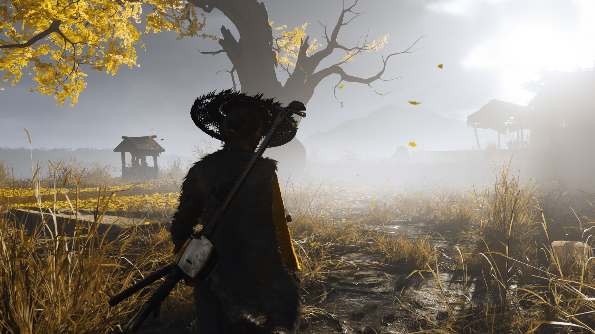 Ghost of Yōtei – The True Successor to Tsushima’s Legend or Just a Polished Copy?
