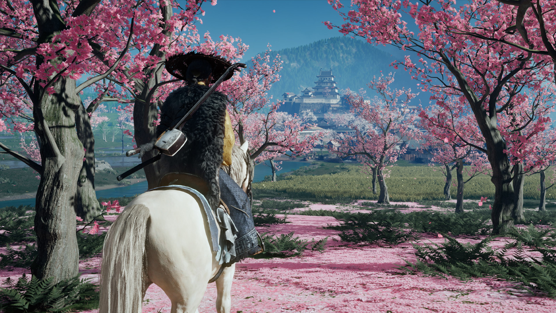 Ghost of Yōtei – The True Successor to Tsushima’s Legend or Just a Polished Copy?