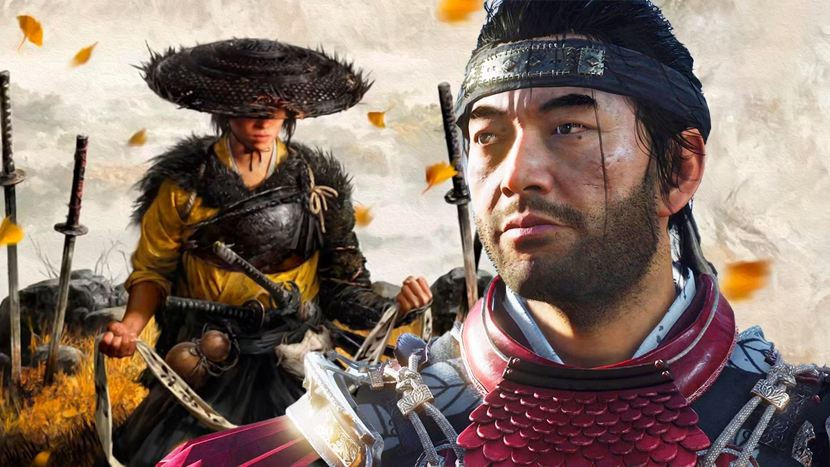 Ghost of Yōtei – The True Successor to Tsushima’s Legend or Just a Polished Copy?
