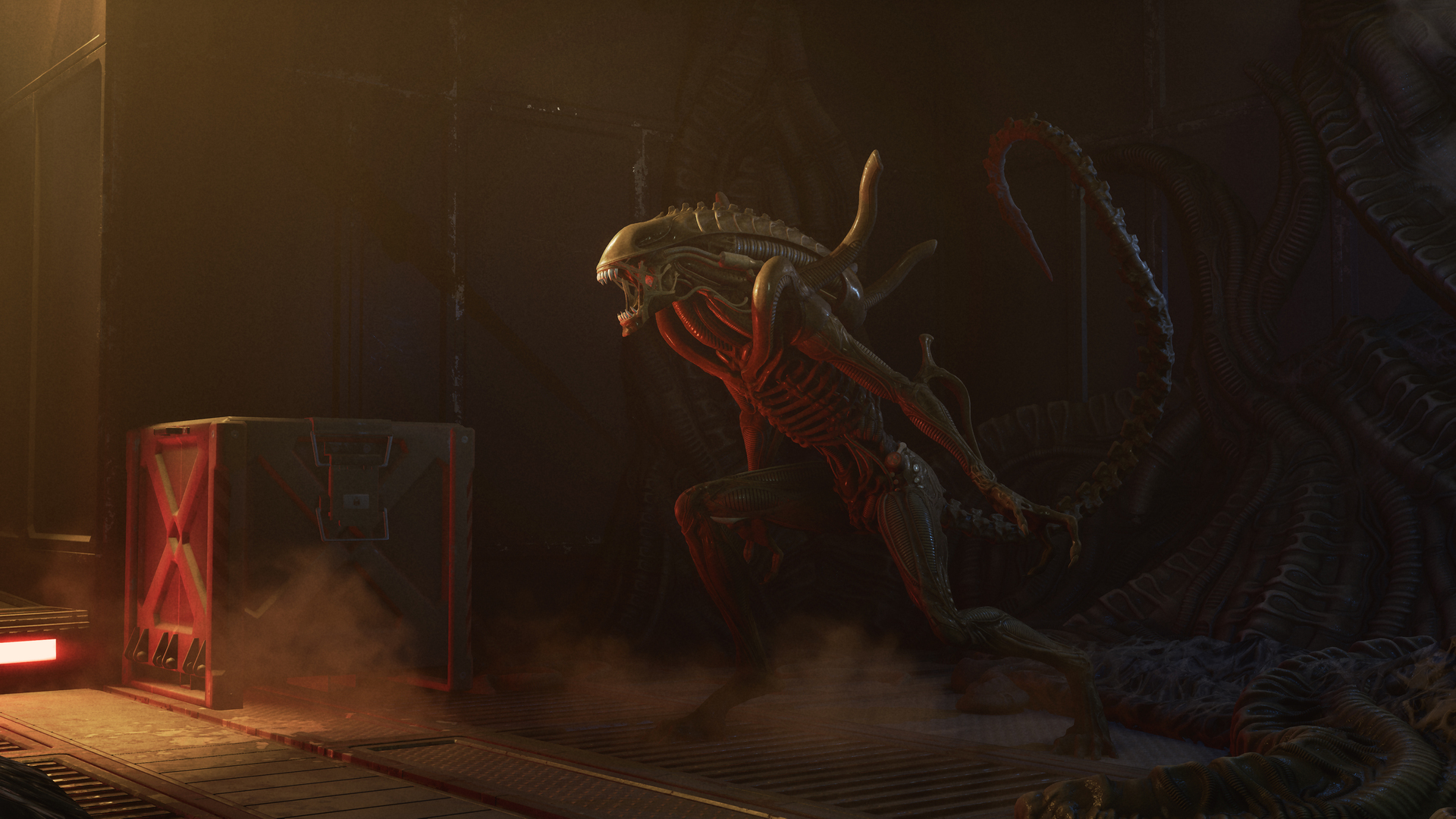 Alien: Rogue Incursion Evolved Edition – Everything You Need to Know About the Game That Will Terrify Us 👽🔥