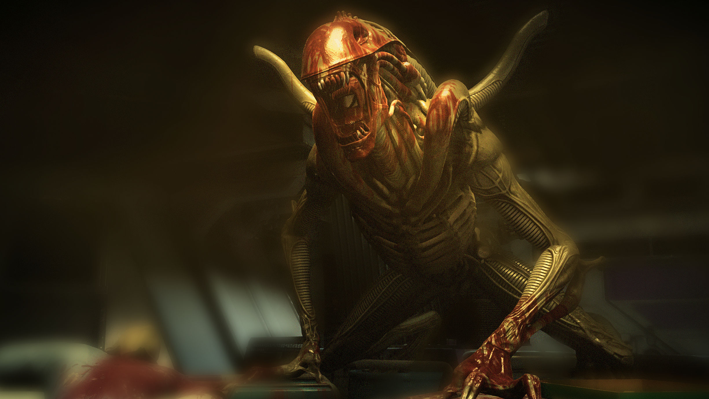 Alien: Rogue Incursion Evolved Edition – Everything You Need to Know About the Game That Will Terrify Us 👽🔥