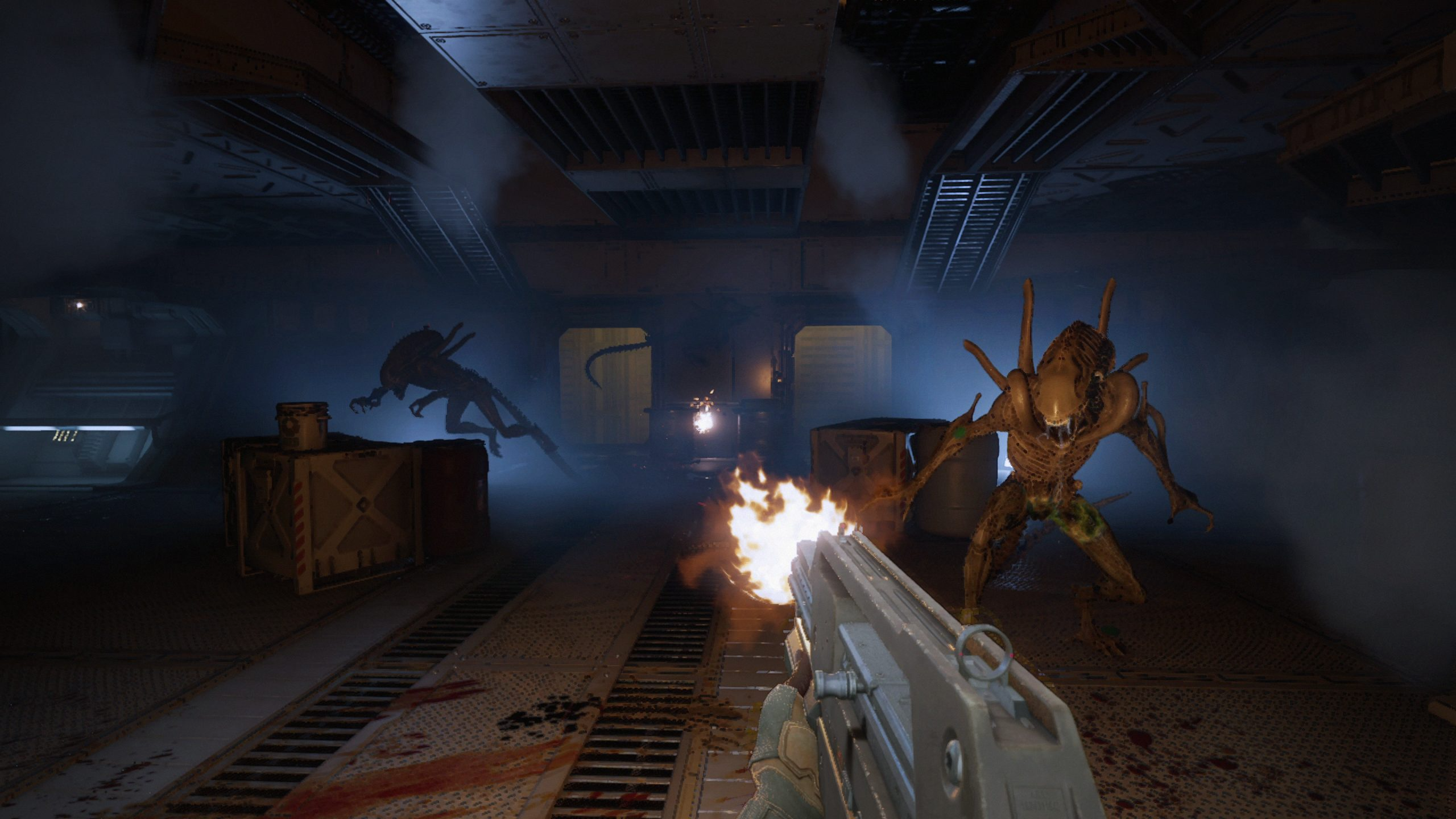 Alien: Rogue Incursion Evolved Edition – Everything You Need to Know About the Game That Will Terrify Us 👽🔥